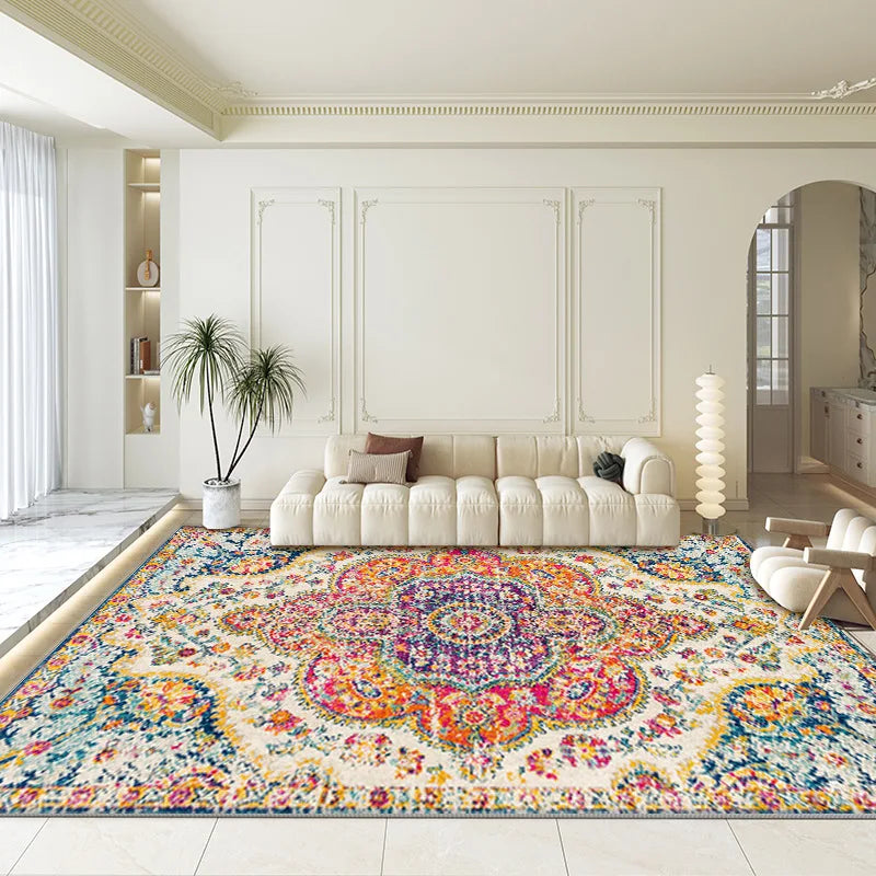 Tapete Boho Mosaico - foto 6