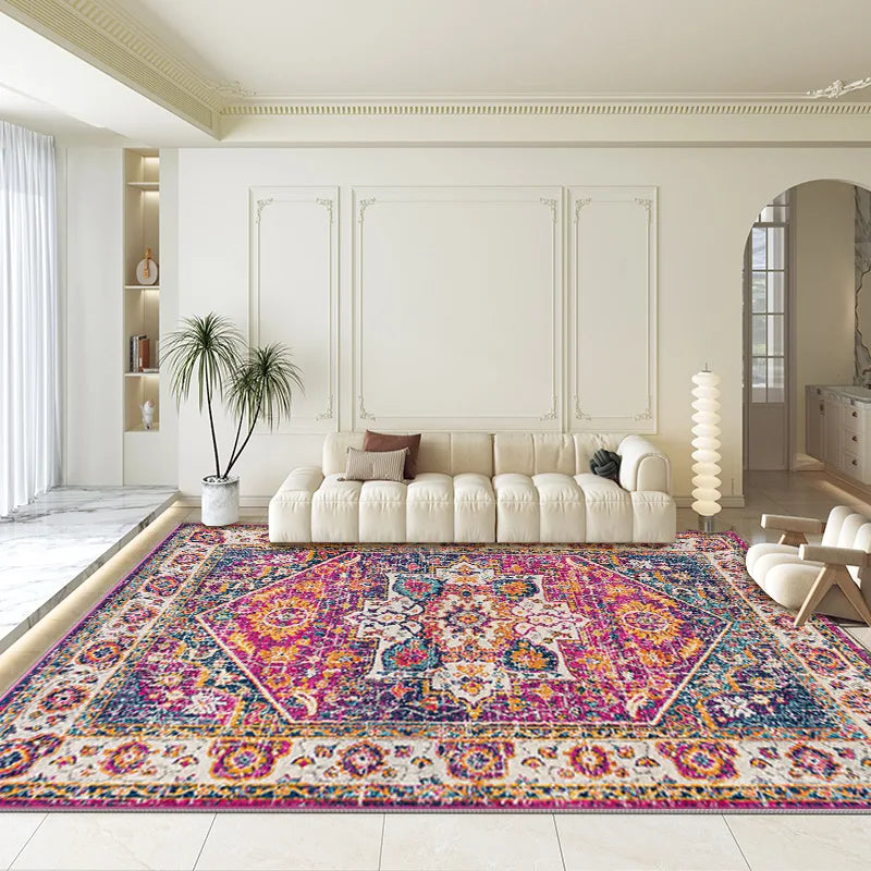 Tapete Boho Mosaico - foto 5